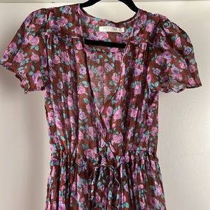 Christy Dawn The Dawn Dress | Garnet Rose